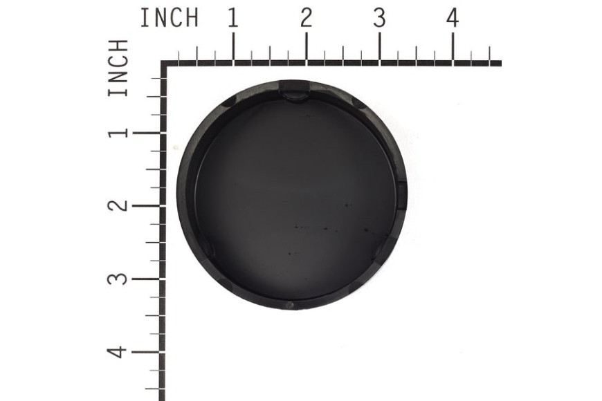 Cap-Hub 2.810Id  3Tab - Originale Snapper - 1676519SM