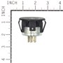 Blocchetto Accensione - Originale Snapper - 7072684YP