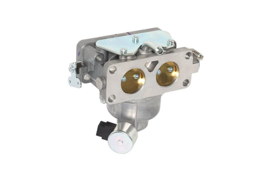 Carburatore - 595613 - Originale Briggs & Stratton