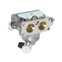 Carburetor - 595613 -  Briggs & Stratton - Genuine Spare Parts