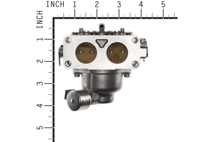 Carburatore - 595613 - Originale Briggs & Stratton