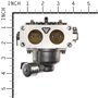 Carburatore - 595613 - Originale Briggs & Stratton