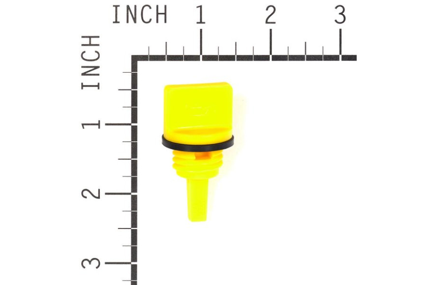 Plug-Dipstick/Fill - 798503 -  Briggs & Stratton - Genuine Spare Parts