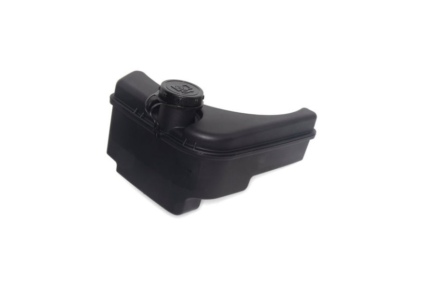 Tank-Fuel - 595123 - Originale Briggs & Statton
