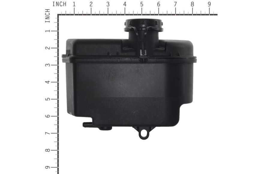 Tank-Fuel - 595123 - Originale Briggs & Statton