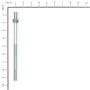 Asmy  Lift Rod & Nut - Originale Snapper - 5600284YP