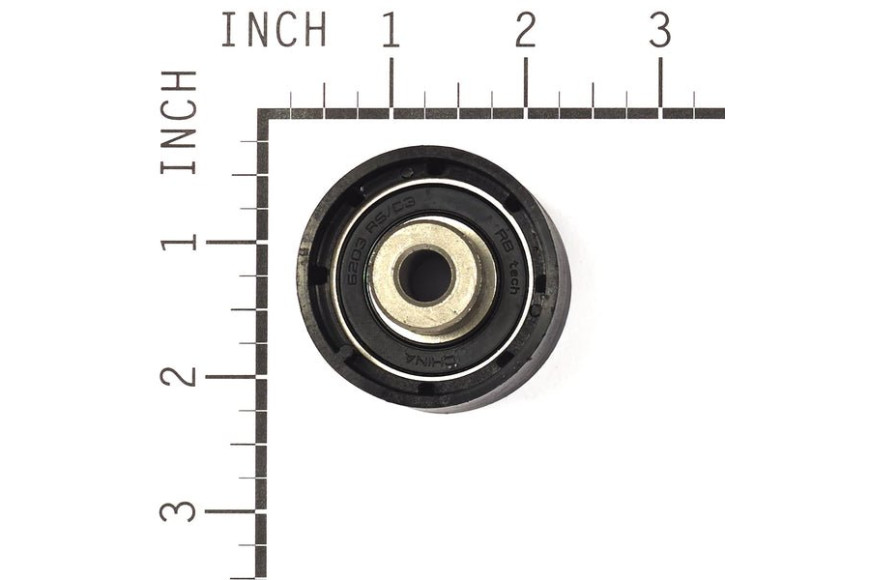 Idler Pulley - Originale Snapper - 1001187MA