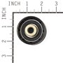 Idler Pulley - Originale Snapper - 1001187MA