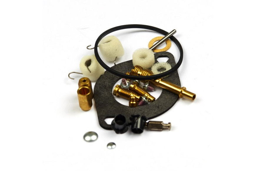 Kit-Carb Overhaul - 690191 -  Briggs & Stratton - Genuine Spare Parts