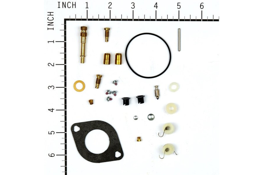 Kit-Carb Overhaul - 690191 -  Briggs & Stratton - Genuine Spare Parts