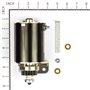 Mot.Avv.Std 8-11 Hp Ex394805-693054 - 497595 - Originale Briggs & Stratton