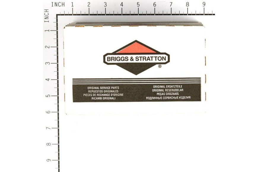 Mot.Avv.Std 8-11 Hp Ex394805-693054 - 497595 - Originale Briggs & Stratton