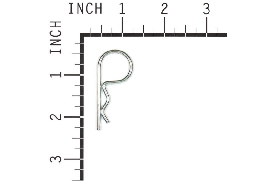 Coppiglia 'R' - Originale Snapper - 5025210YP