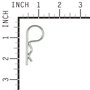 Coppiglia 'R' - Originale Snapper - 5025210YP