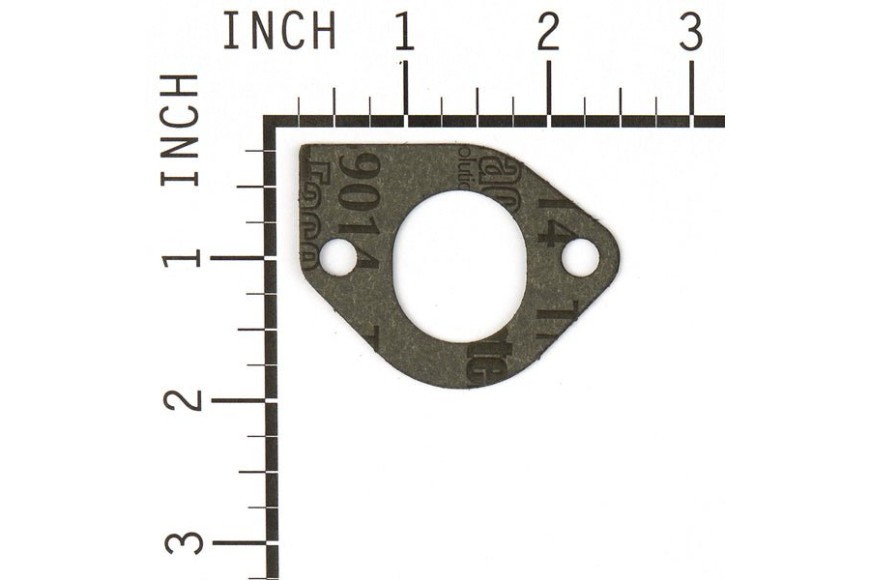 Guarnizione Collettore Aspirazione 7/8 Hp 170700, 190700 Ecc.  - 692915 - Originale Briggs & Stratton