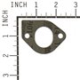 Guarnizione Collettore Aspirazione 7/8 Hp 170700, 190700 Ecc.  - 692915 - Originale Briggs & Stratton