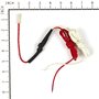 Cavo Con Diodo E Presa Ex 392606 - 691955 - Originale Briggs & Stratton