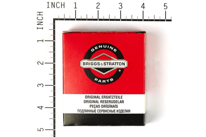 Cavo Con Diodo E Presa Ex 392606 - 691955 - Originale Briggs & Stratton