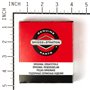 Cavo Con Diodo E Presa Ex 392606 - 691955 - Originale Briggs & Stratton