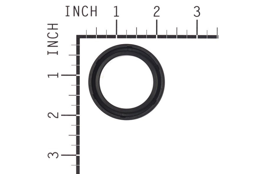Paraolio Pto (4115 Pz 5) 280000 Verticale Valvole Laterali Boxer Laterali 16-18Hp - 291675S - Originale Briggs & Stratton