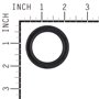 Paraolio Pto (4115 Pz 5) 280000 Verticale Valvole Laterali Boxer Laterali 16-18Hp - 291675S - Originale Briggs & Stratton
