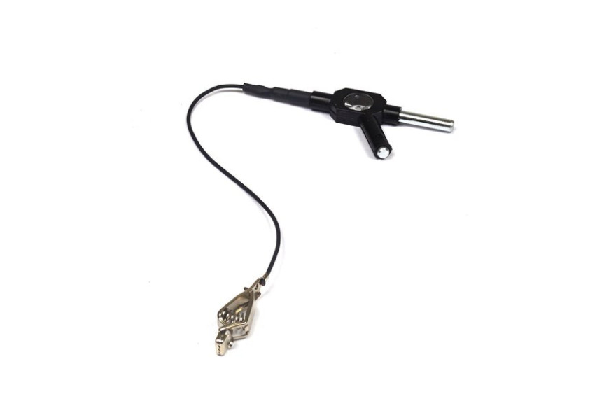 Prova Scintilla Ex 019368 E 019051 - 019368 - 84003327 - Originale Briggs & Stratton