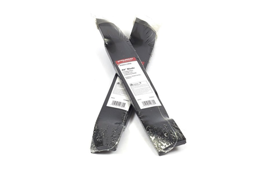 Blade Set 46" - Originale Snapper - 2053