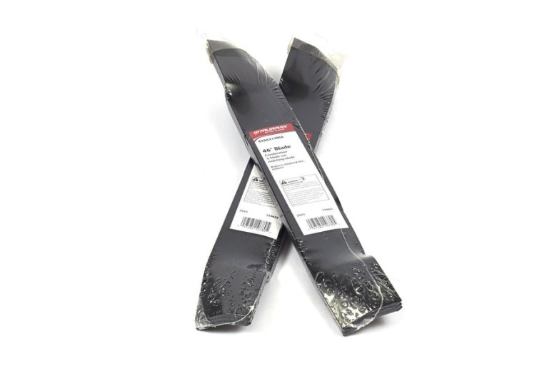 Blade Set 46" - Originale Snapper - 2053