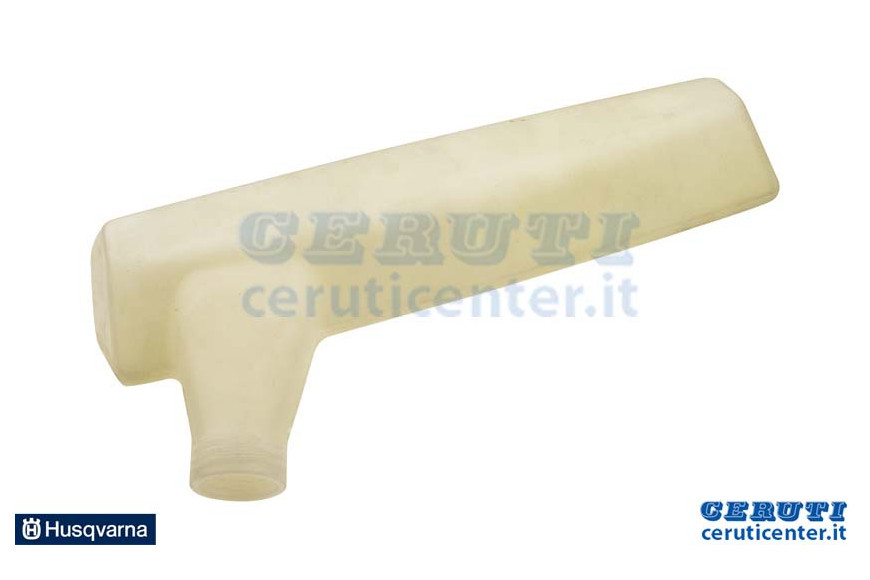 Tanque - Husqvarna original - 537116101