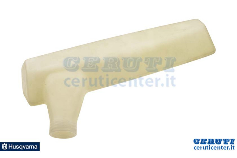 Serbatoio - Originale Husqvarna - 537116101
