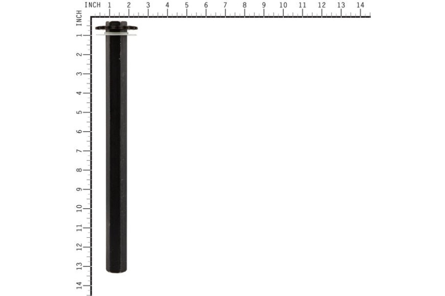 Tubo Esagonale - Originale Snapper - 7051584YP