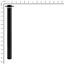 Tubo Esagonale - Originale Snapper - 7051584YP