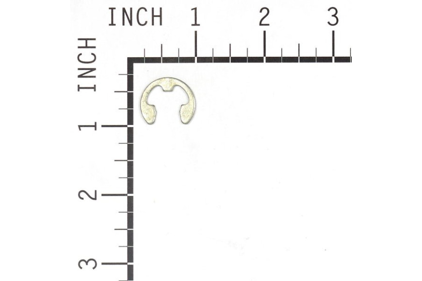 Anello Di Tenuta 1/2 - Originale Snapper - 703976