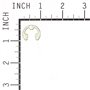Anello Di Tenuta 1/2 - Originale Snapper - 703976