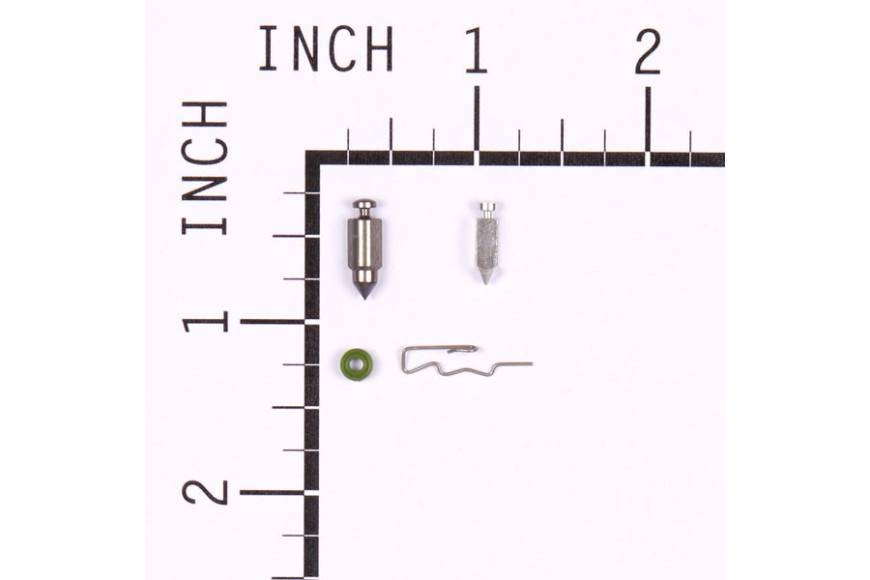 Spillo Livello Ex 299096 - 394681 - 394681 - Originale Briggs & Stratton