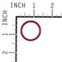 Anello Di Tenuta Collettore Aspirazione 090000, 110000, 112000, 122000, 124000, 140000  - 793628 - Originale Briggs & Stratton