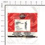 Guarn. Testa 300 Dopo 960331 - 806085S - Originale Briggs & Stratton