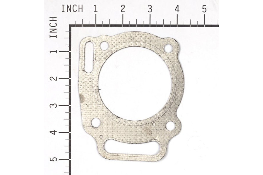 Guarn. Testa 300 Dopo 960331 - 806085S - Originale Briggs & Stratton