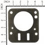 Guarnizione Testa Vari Modelli  - 698210 - Originale Briggs & Stratton