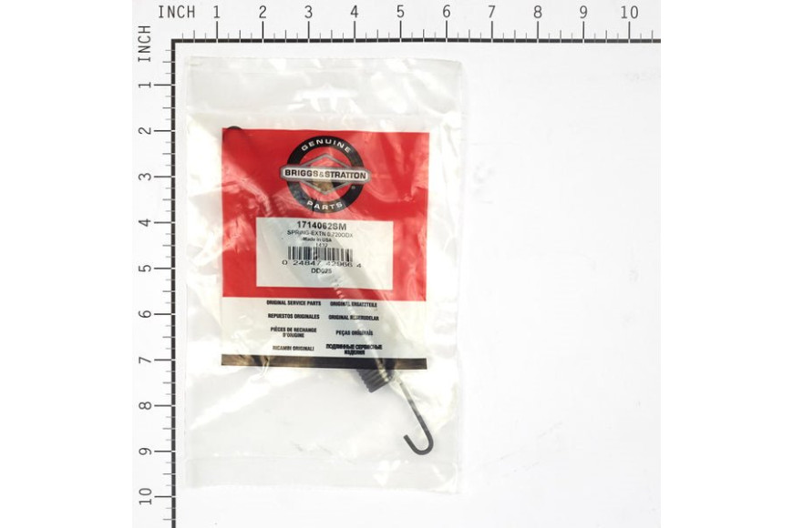 Molla 0.720Odx - Originale Snapper - 1714062SM