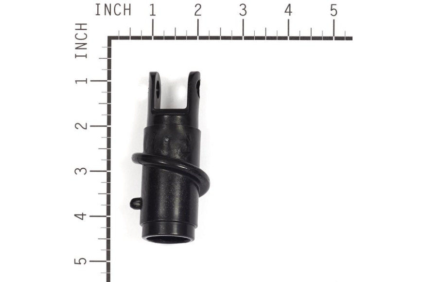 Wormgear,Chute Rotate - Originale Snapper - 585196MA