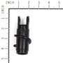 Wormgear,Chute Rotate - Originale Snapper - 585196MA