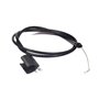 Cavo Freno Motore - Originale Snapper - 7100074YP