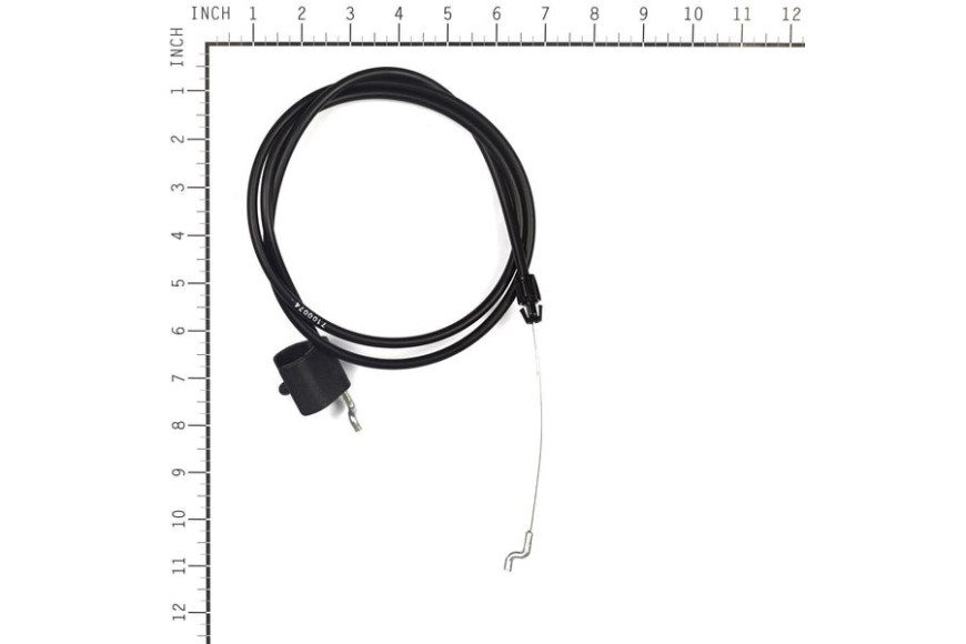 Cavo Freno Motore - Originale Snapper - 7100074YP