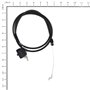 Cavo Freno Motore - Originale Snapper - 7100074YP