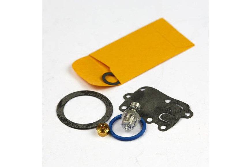 Kit Carburatore 8 13 Tm - 494625 - Originale Briggs & Stratton