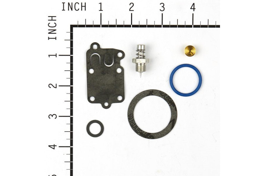Kit Carburatore 8 13 Tm - 494625 - Originale Briggs & Stratton