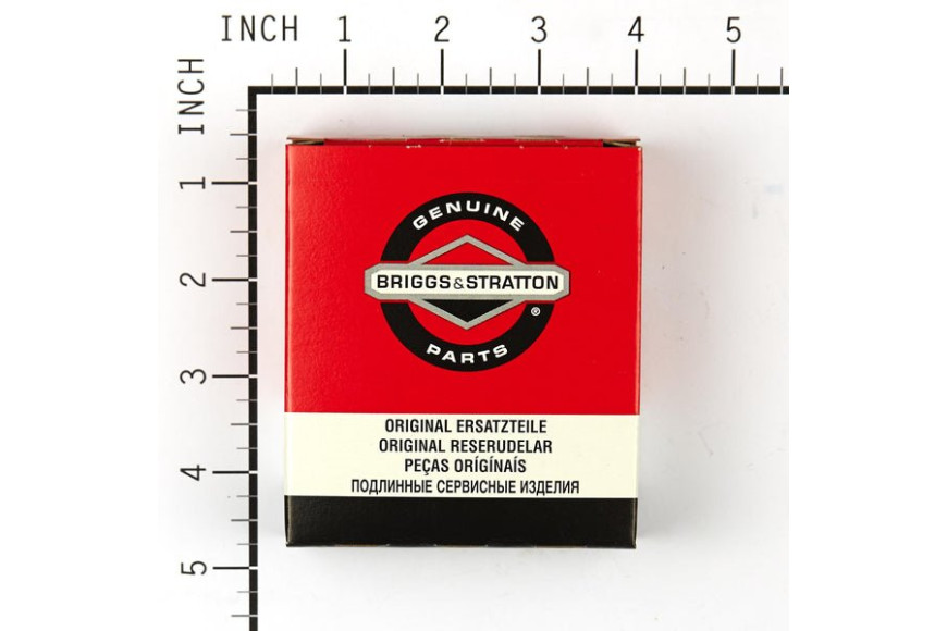 Kit Carburatore 8 13 Tm - 494625 - Originale Briggs & Stratton