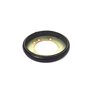 Disco Trazione Rider - Originale Snapper - 7600135YP