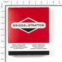 Disco Trazione Rider - Originale Snapper - 7600135YP